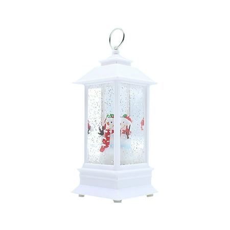 Suncoda Christmas Lantern Candlestick Lamp Night Light Old Man Snowman Decoration Night Light Desktop Ornament Christmas Ornament 100ML Led Christmas Lights Christmas Lights Outdoor Indoor
Suncoda Christmas Lantern Candlestick Lamp Night Light Old Man Snowman Decoration Night Light Desktop Ornament Christmas Ornament 100ML Led Christmas Lights Christmas Lights Outdoor Indoor