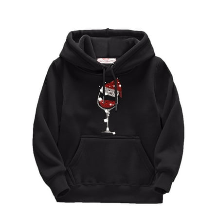 ZMHEGW Hoodies for Boys Christmas Red Glass Prints Drawstring Pullover Hooded Comfortable Tops Loose Long Sleeve Blouse with Pocket Sweatshirt for Girls Kids
ZMHEGW Hoodies for Boys Christmas Red Glass Prints Drawstring Pullover Hooded Comfortable Tops Loose Long Sleeve Blouse with Pocket Sweatshirt for Girls Kids