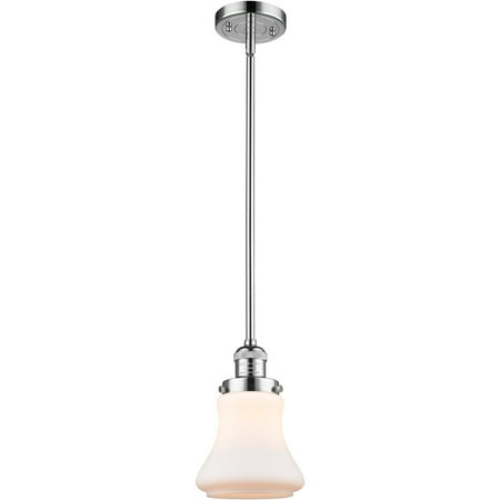 Polished Chrome Tone Mini Pendants 7 Wide Matte White Glass Steel/Cast Brass/Glass Medium Base 1 Light Fixture
Polished Chrome Tone Mini Pendants 7 Wide Matte White Glass Steel/Cast Brass/Glass Medium Base 1 Light Fixture