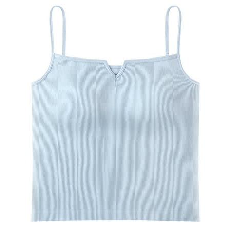 DORKASM Women s Sexy Bralettes Wireless Comfortable Bra Sexy Longline Wireless Bra Blue One Size
DORKASM Women s Sexy Bralettes Wireless Comfortable Bra Sexy Longline Wireless Bra Blue One Size