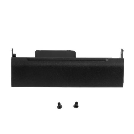 HDD Caddy Cover Hard Disk Drive Holder Screw Laptop Accessory Replacement for DE
HDD Caddy Cover Hard Disk Drive Holder Screw Laptop Accessory Replacement for DE