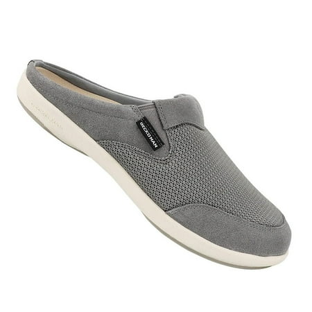 GeckoMan Men s Arch Support Slipper Loafers Plantar Faciitis Canvas House Slipper for Men Indoor Outdoor Slip On Clog Slides Shoes with Anti-Skid Rubber Sole
GeckoMan Men s Arch Support Slipper Loafers Plantar Faciitis Canvas House Slipper for Men Indoor Outdoor Slip On Clog Slides Shoes with Anti-Skid Rubber Sole