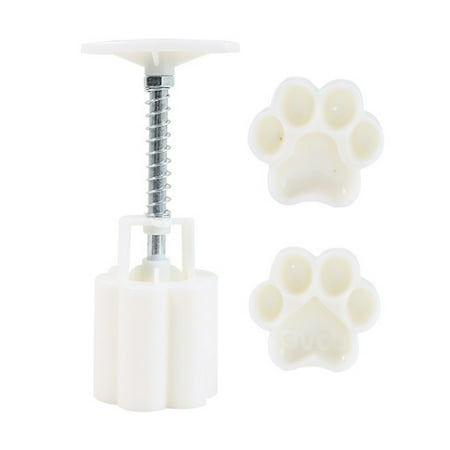 50g for Cat Paw Cookie Cutter Stamp Moon Cake Mold Hand Press Mid Autumn Festival DIY Decoration Green Bean Mould Baking
50g for Cat Paw Cookie Cutter Stamp Moon Cake Mold Hand Press Mid Autumn Festival DIY Decoration Green Bean Mould Baking