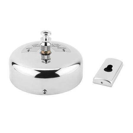 Gyedtr Spring Home Decor Retractable Clothesline 304 Stainless Steel With Stainless Steel
Gyedtr Spring Home Decor Retractable Clothesline 304 Stainless Steel With Stainless Steel
