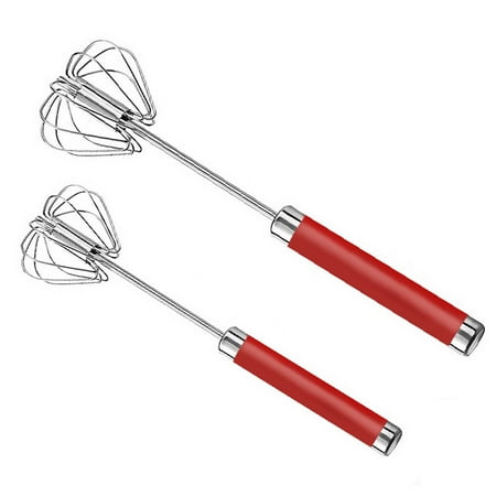 DIYOO Stainless Balloon Semi-automatic Tool Whisk Mixer Egg Milk Beater 
DIYOO Stainless Balloon Semi-automatic Tool Whisk Mixer Egg Milk Beater