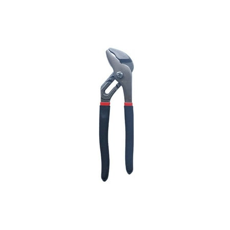 ONWRACE 8/10/12inch Water Pump Pliers Hard Adjustable High Carbon Steel Professional Water Pipe Wrench for Plumbers
ONWRACE 8/10/12inch Water Pump Pliers Hard Adjustable High Carbon Steel Professional Water Pipe Wrench for Plumbers
