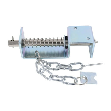 Alarm Gate Blank Firer Pest Intruder Alarm Safety Switch for Bisley