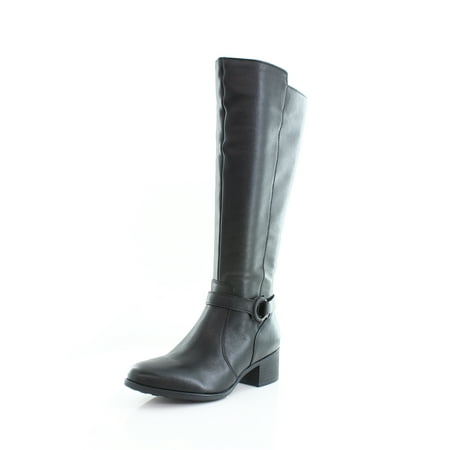 Naturalizer Davis Women s Boots Black wc Size 7 M