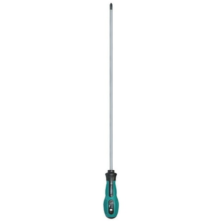 FTjfrsbc Multipurpose Insulated Screwdriver Electrician Screw Driver (300mm/Phillips
FTjfrsbc Multipurpose Insulated Screwdriver Electrician Screw Driver (300mm/Phillips