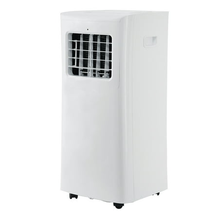 

Barton 8 000 BTU 3-in-1 Portable Air Conditioner Fan Dehumidifier Fan A/C Cooling with Remote Window Kit