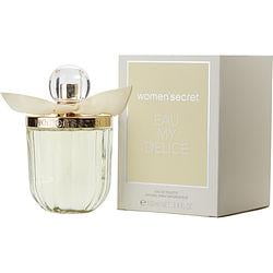 women's secret fragrances