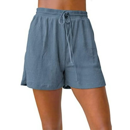 Colisha Women Drawstring Shorts Comfy Casual Elastic Waist Shorts Lounge Shorts Girls Pajamas Shorts
Colisha Women Drawstring Shorts Comfy Casual Elastic Waist Shorts Lounge Shorts Girls Pajamas Shorts