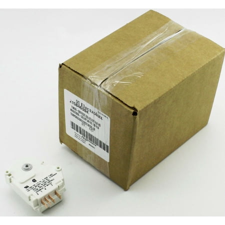 K1230534 Frigidaire Defrost Timer For Refrigerator