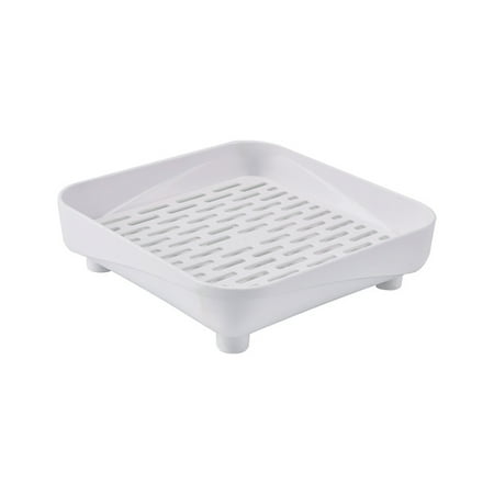 Pots Holder Multi Functional Pans Kitchen Tools Mat Easy Clean Drain Tray Rack
Pots Holder Multi Functional Pans Kitchen Tools Mat Easy Clean Drain Tray Rack