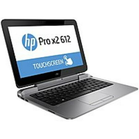 HP Pro x2 612 K4K73UT Tablet PC - Intel Core i3-4012Y 1.5 GHz (Refurbished)