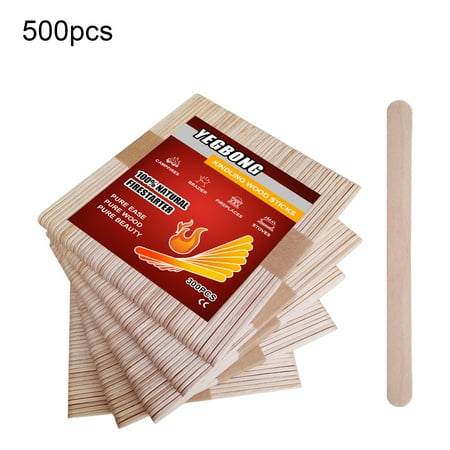 Yoone 1 Set Wood Natural Windproof Fire Starter Effective Wide Application Fire Starter Stick for Home
Yoone 1 Set Wood Natural Windproof Fire Starter Effective Wide Application Fire Starter Stick for Home