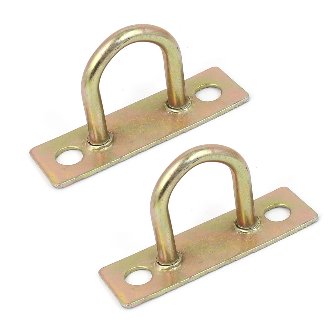 U Design Ceiling Fan Mounted Metal Hook Hanger 50mm Height