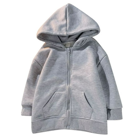 Winter Savings Clearance! Dezsed Hoodies Sweatshirts Toddler Kids Baby Boys Girls Fashion Cute Solid Color Plush Lining Pockets Zipper Jacket Coat 2-10Years Children Outerwear Long Sleeve
Winter Savings Clearance! Dezsed Hoodies Sweatshirts Toddler Kids Baby Boys Girls Fashion Cute Solid Color Plush Lining Pockets Zipper Jacket Coat 2-10Years Children Outerwear Long Sleeve