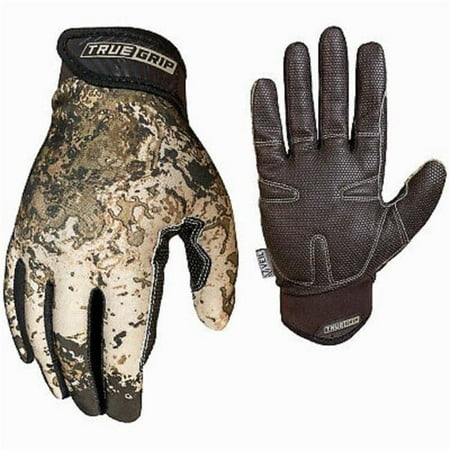 Big Time Products 103508 Extreme Wideland Gloves - Extra Large
