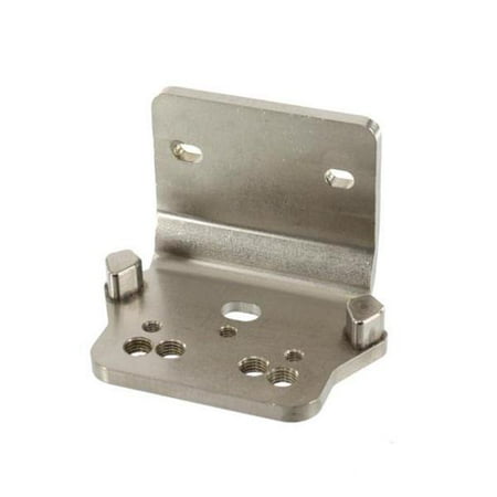 LIEBHERR 959014000 FREEZER DOOR CLOSING SPRING KIT (GENUINE OEM PART)