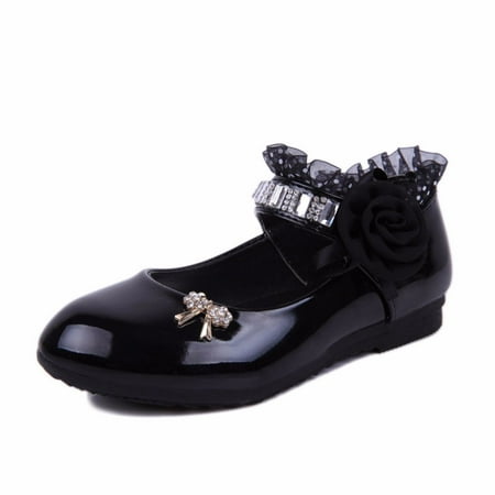 Flash Pick of the day Children Girl Fashion Princess Flower Rhinestone Dance Toddler Sandals Shoes Black Sandals For Kids Size 28
Flash Pick of the day Children Girl Fashion Princess Flower Rhinestone Dance Toddler Sandals Shoes Black Sandals For Kids Size 28