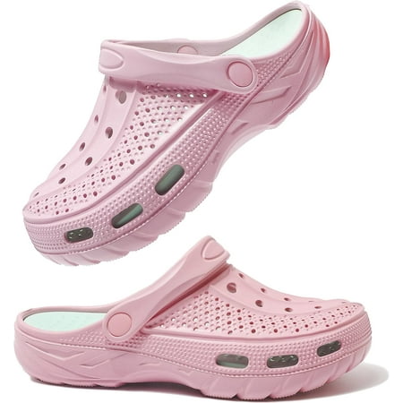 INMINPIN Women Men Orthopedic Clogs Arch Support Garden Shoes Sandals Slippers with Plantar Fasciitis Insoles
INMINPIN Women Men Orthopedic Clogs Arch Support Garden Shoes Sandals Slippers with Plantar Fasciitis Insoles