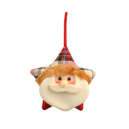 Veki Christmas Plush DecorationsChristmas Ornaments Plush Toys Santa Snowman Decoration Set Hanging Ornaments Decorations Festive Season Pendant Ceiling Drapes for Weddings with Lights
Veki Christmas Plush DecorationsChristmas Ornaments Plush Toys Santa Snowman Decoration Set Hanging Ornaments Decorations Festive Season Pendant Ceiling Drapes for Weddings with Lights