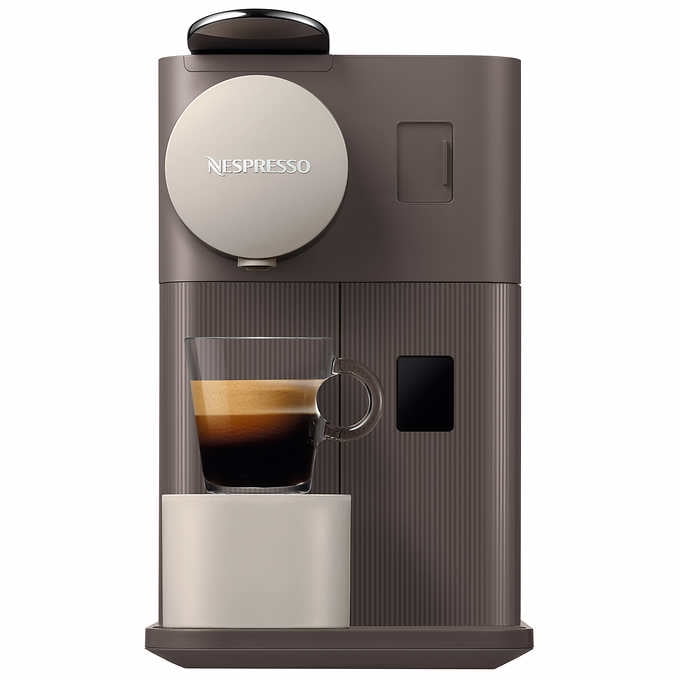 Nespresso Walmart Canada