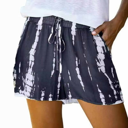 Corashan Shorts for Women Fashion Womens Elastic Waist Soft Shorts Pockets Casual Pajama Shorts Women s Pants
Corashan Shorts for Women Fashion Womens Elastic Waist Soft Shorts Pockets Casual Pajama Shorts Women s Pants