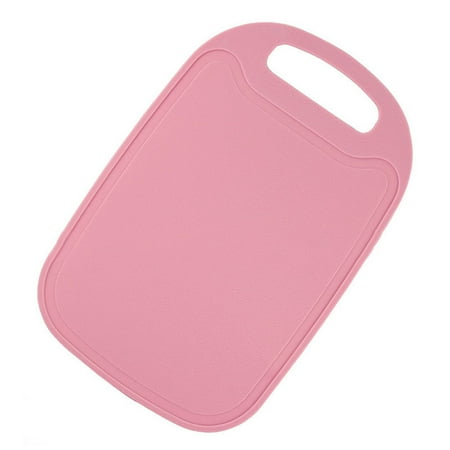 SANWOOD Cutting Board Non-Slip Mini Kitchen Meat Fruit Vegetable Cutting Board Food Chopping Block
SANWOOD Cutting Board Non-Slip Mini Kitchen Meat Fruit Vegetable Cutting Board Food Chopping Block
