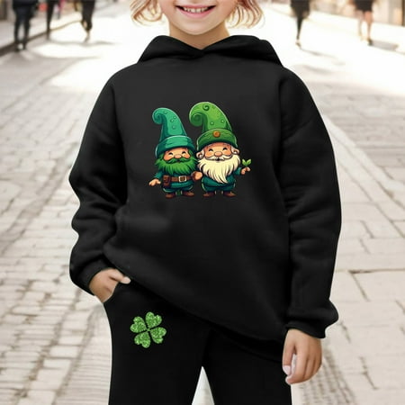 Toddler Boys Outfit Sets Hoodie Sweatshirt And Sweatpants Festival Pullover Hoodie Set Tracksuit 2 Piece Suit
Toddler Boys Outfit Sets Hoodie Sweatshirt And Sweatpants Festival Pullover Hoodie Set Tracksuit 2 Piece Suit