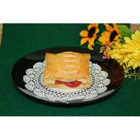 Guava Pastry