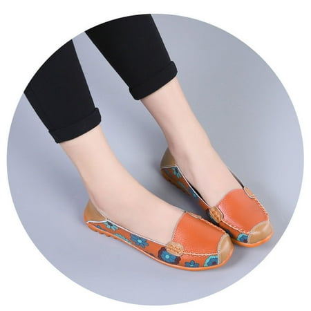 Women s Sandals Floral Printed Casual Slip on Slides Slippers Shoes Super Soft PU Footbed Anti-Slip Sole for Girls Black 39
Women s Sandals Floral Printed Casual Slip on Slides Slippers Shoes Super Soft PU Footbed Anti-Slip Sole for Girls Black 39