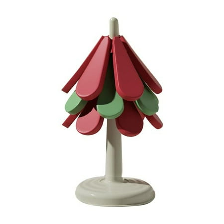 Christmas Tree High Temperature Table Mat Household Tea Scalding Mat Foldable Insulation Mat Pot Mat Dining Table with Storage Set for 4 Oval Dining Table Set for 4 with Leaf Table Mats round Table
Christmas Tree High Temperature Table Mat Household Tea Scalding Mat Foldable Insulation Mat Pot Mat Dining Table with Storage Set for 4 Oval Dining Table Set for 4 with Leaf Table Mats round Table