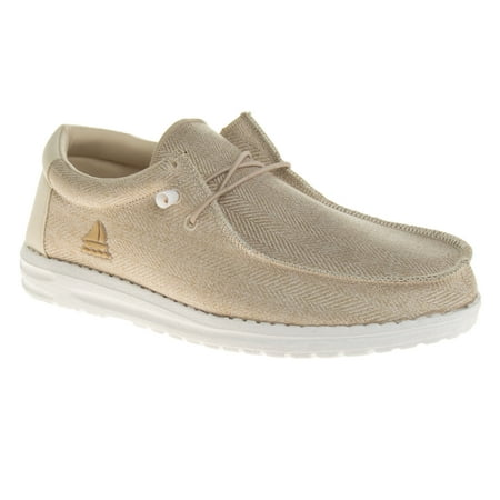 Sail Jack Men s Casual Shoes