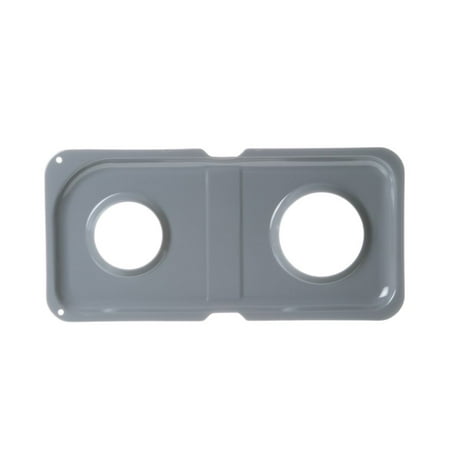ForeverPRO WB34K10013 Double Drip Pan for GE Range (AP2028381) 770196 AH244909 EA244909
ForeverPRO WB34K10013 Double Drip Pan for GE Range (AP2028381) 770196 AH244909 EA244909