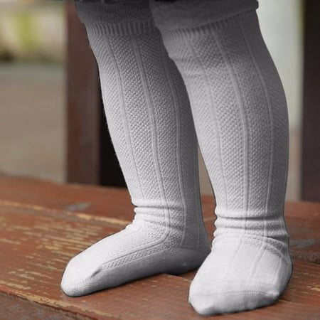 MRULIC socks for women Stockings Socks Baby And Toddlers Boys Knee Infants High Girls Ruffled Socks Grey + L
MRULIC socks for women Stockings Socks Baby And Toddlers Boys Knee Infants High Girls Ruffled Socks Grey + L