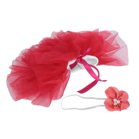 Henmomu Puffy Skirt Baby Girls Photo Skirt Soft Comfortable With Headband For Birthday For Festival For Photography
Henmomu Puffy Skirt Baby Girls Photo Skirt Soft Comfortable With Headband For Birthday For Festival For Photography
