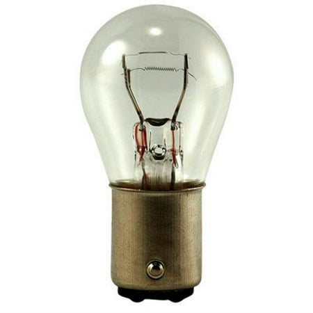Eiko 1638 28V 1.02A S-8 DC Bayonet Base Light Bulb (Pack of 1)