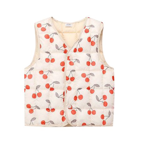 Cathalem Toddler Boy down Jacket No Hood Child Kids Toddler Baby Boys Girls Sleeveless Cute Cartoon Boys Winter Jacket Size 16 Outerwear White 4-5 Years
Cathalem Toddler Boy down Jacket No Hood Child Kids Toddler Baby Boys Girls Sleeveless Cute Cartoon Boys Winter Jacket Size 16 Outerwear White 4-5 Years