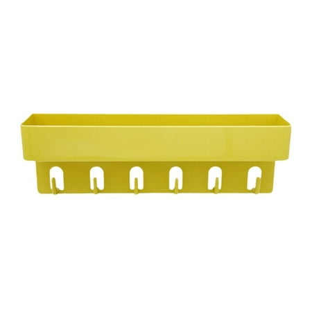 Storage Rack Perforated Free Wall Mounted Seasoning Bottles Kitchen Utensil Rack Hooks Kitchen Bathroom Corridor Office
Storage Rack Perforated Free Wall Mounted Seasoning Bottles Kitchen Utensil Rack Hooks Kitchen Bathroom Corridor Office