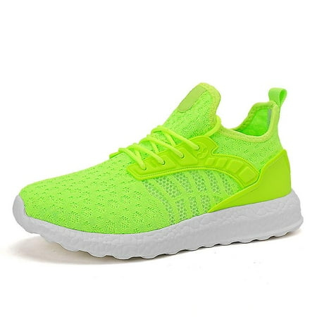 Men Sneakers Running Tennis Shoes Lightweight Breathable Sport Athletic 3C851
Men Sneakers Running Tennis Shoes Lightweight Breathable Sport Athletic 3C851