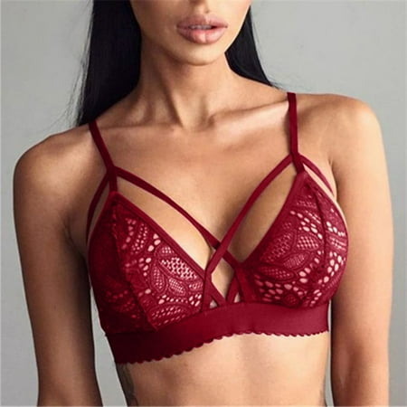 Lingerie For Women Naughty Woman Lace Thin Underwear Female Transparent Bras For Women Lace Lingerie Bralette For Ladies
Lingerie For Women Naughty Woman Lace Thin Underwear Female Transparent Bras For Women Lace Lingerie Bralette For Ladies