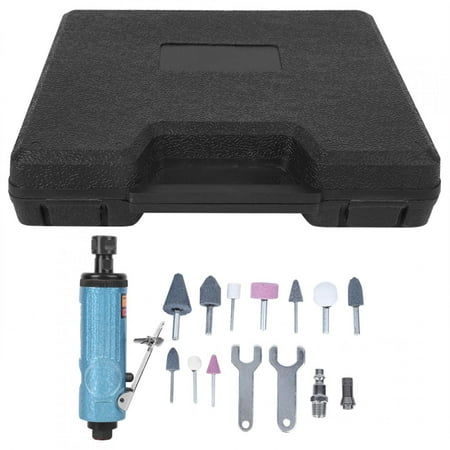 price crash AT7033KB Air Die Grinder Pneumatic Grinding Machine Kit Polishing Cutting Grinding Tool Blue
price crash AT7033KB Air Die Grinder Pneumatic Grinding Machine Kit Polishing Cutting Grinding Tool Blue