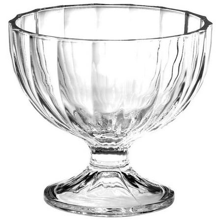 Bormioli Rocco Alaska Dessert Bowl (Set of 6)