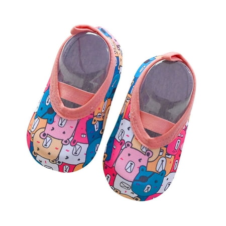 Cathalem Toddler Girl Shoes 6 Baby Socks The Shoes Socks Non-Slip Cartoon Floor Boys Barefoot Kids Girls Baby Toddler House Shoes Multicolor 2 Years
Cathalem Toddler Girl Shoes 6 Baby Socks The Shoes Socks Non-Slip Cartoon Floor Boys Barefoot Kids Girls Baby Toddler House Shoes Multicolor 2 Years