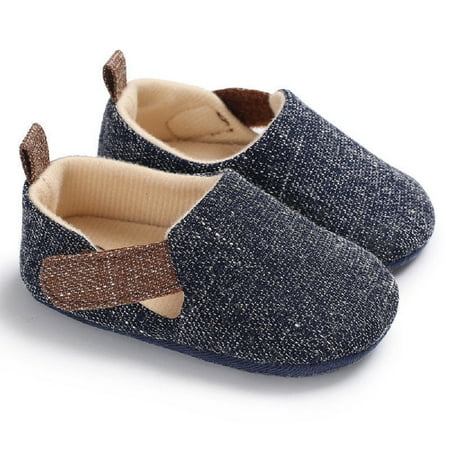 Infant Baby Shoes Newborn Soft Sole Casual Rattan Loafers Cloth Crib First Walkers Canvas Sneaker Fashion Non Slip Flats 0-18M
Infant Baby Shoes Newborn Soft Sole Casual Rattan Loafers Cloth Crib First Walkers Canvas Sneaker Fashion Non Slip Flats 0-18M
