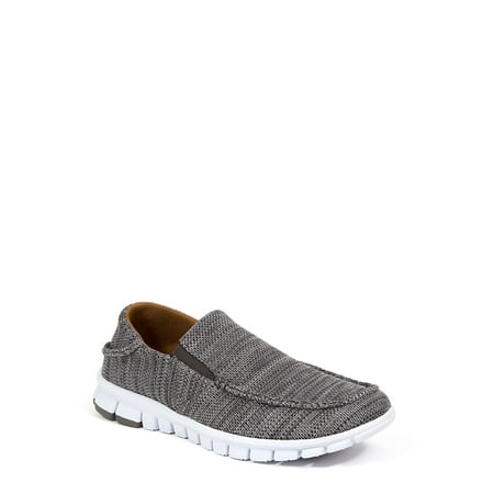 NoSoX® by Deer Stags Men s Melvin Flexible Hybrid Casual Slip-On Loafer Sneaker
NoSoX® by Deer Stags Men s Melvin Flexible Hybrid Casual Slip-On Loafer Sneaker