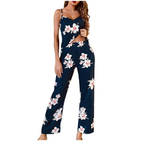 Sling Pajamas Nightdress Lingerie Women Underwear Sleepwear Printed Nightdress
Sling Pajamas Nightdress Lingerie Women Underwear Sleepwear Printed Nightdress