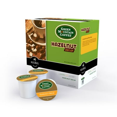 Green mountain coffee stock options